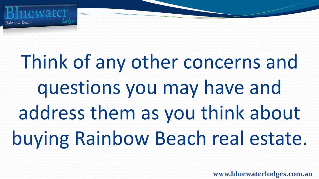 PPT How to Choose a Coastal Investment Property PowerPoint