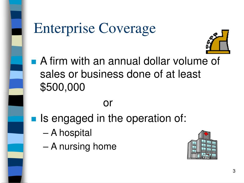 PPT Fair Labor Standards Act (FLSA) PowerPoint Presentation, free