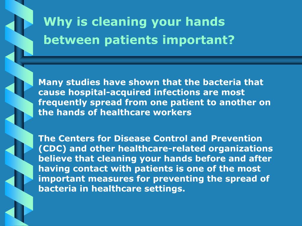 PPT IMPROVING HAND HYGIENE PRACTICES IN HEALTHCARE SETTINGS