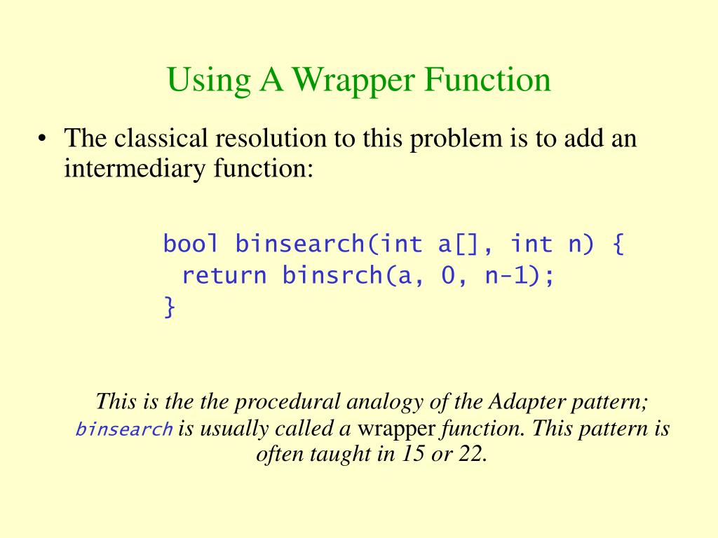 PPT Design Patterns PowerPoint Presentation, free download ID291236