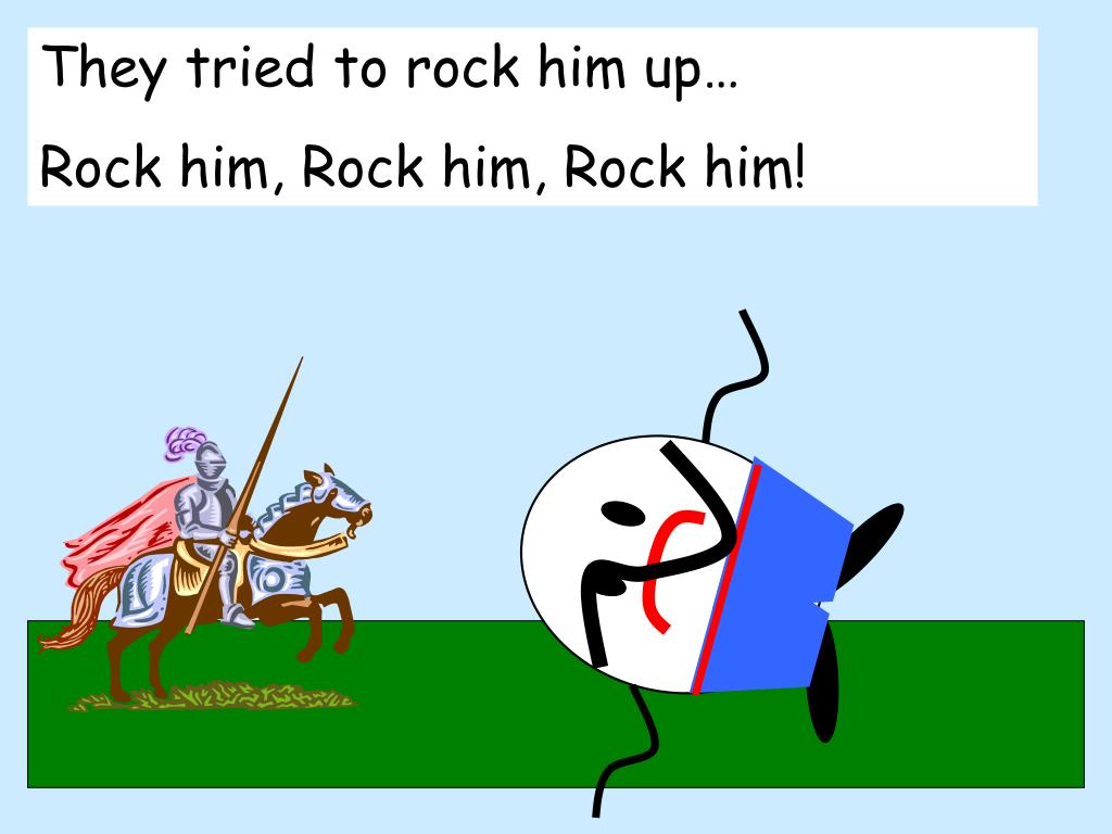 PPT Hip Hop Humpty Dumpty PowerPoint Presentation, free download ID