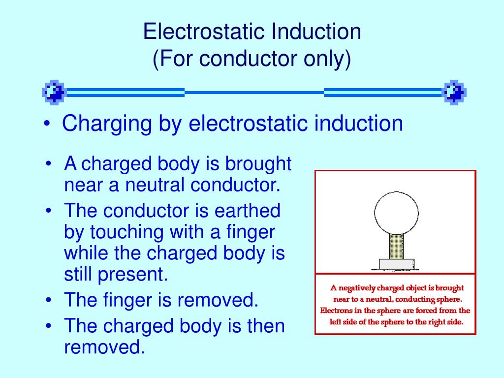 PPT Electric Charge (1) PowerPoint Presentation, free download ID