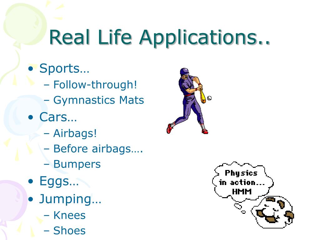 PPT Ch. 9 Momentum and Its Conservation PowerPoint Presentation, free