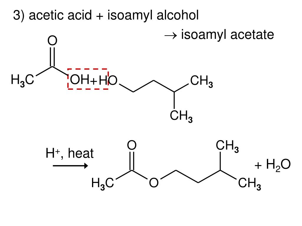 PPT Esterification reactions PowerPoint Presentation, free download