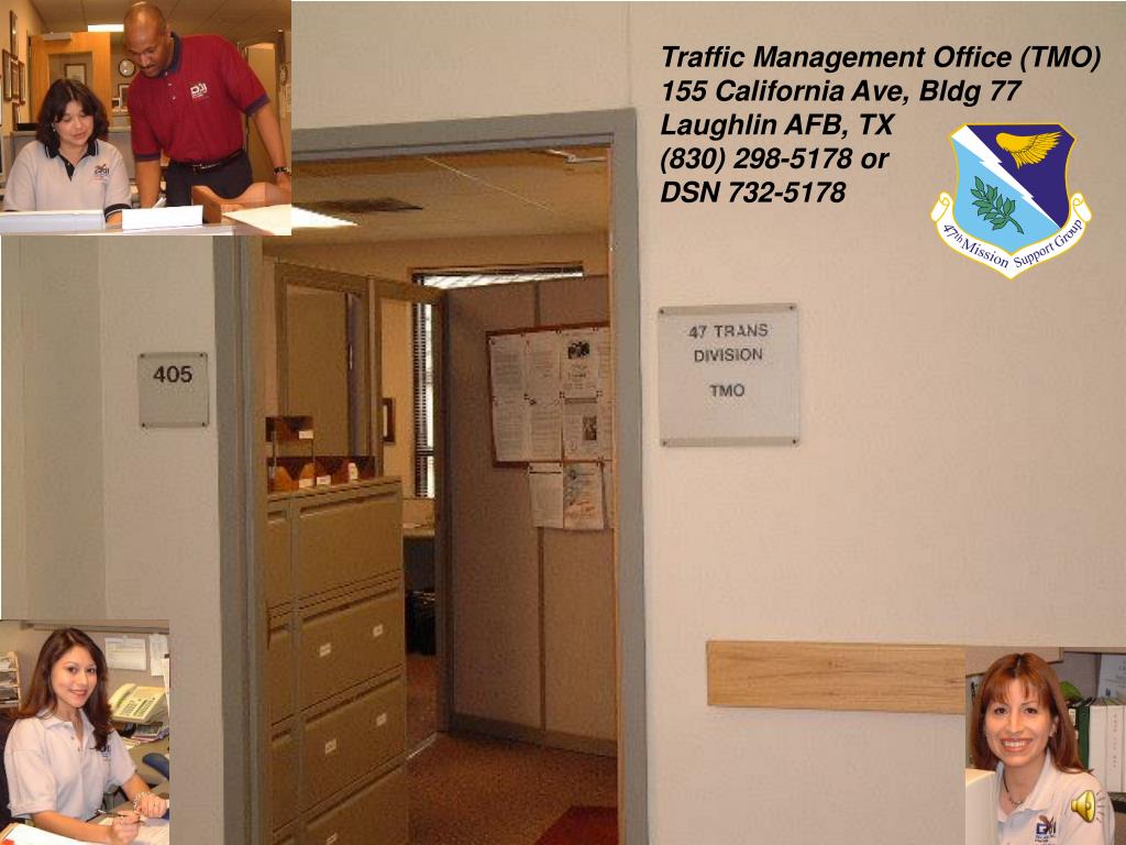 PPT to Laughlin AFB, Texas PowerPoint Presentation, free