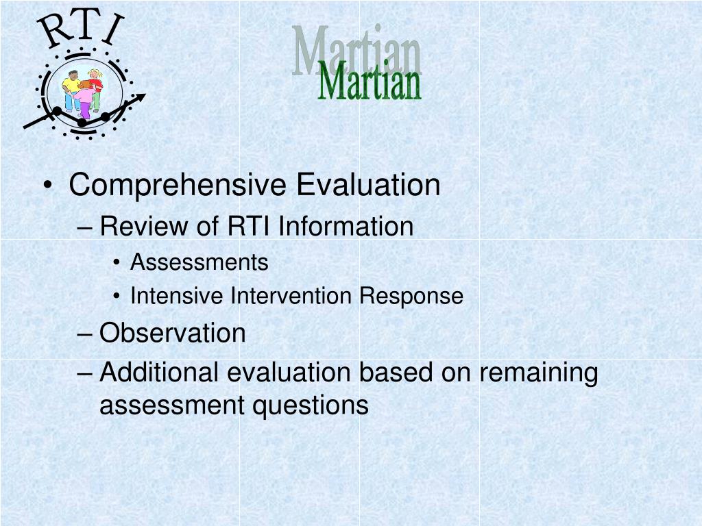 Humble ISD Educational Diagnostician Interview Questions