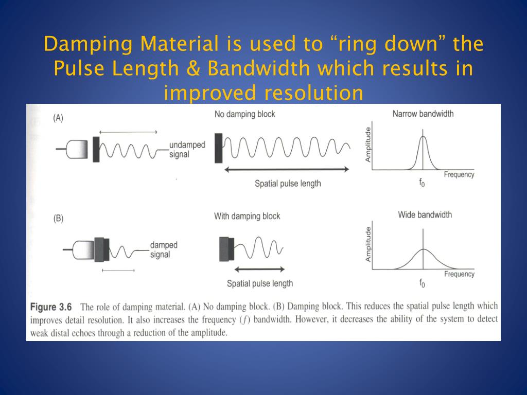 PPT Introduction to the Physics Echocardiography PowerPoint