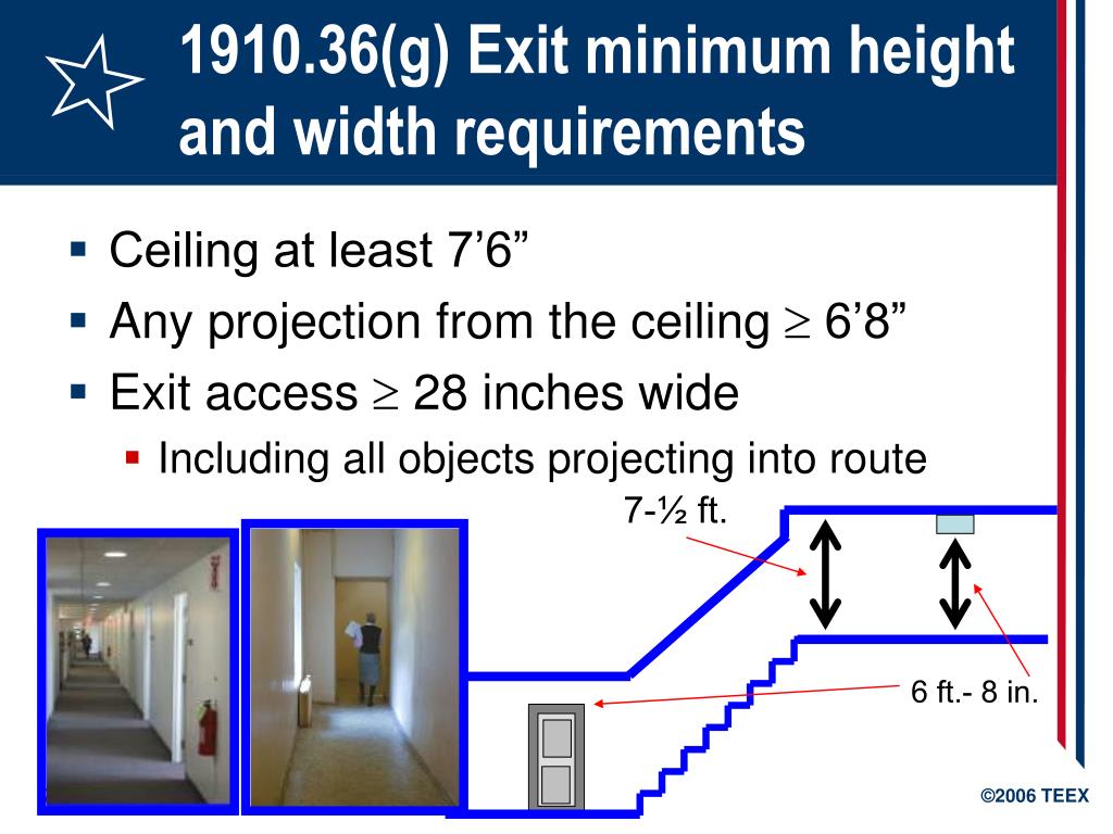 PPT Egress and Fire Protection PowerPoint Presentation, free download