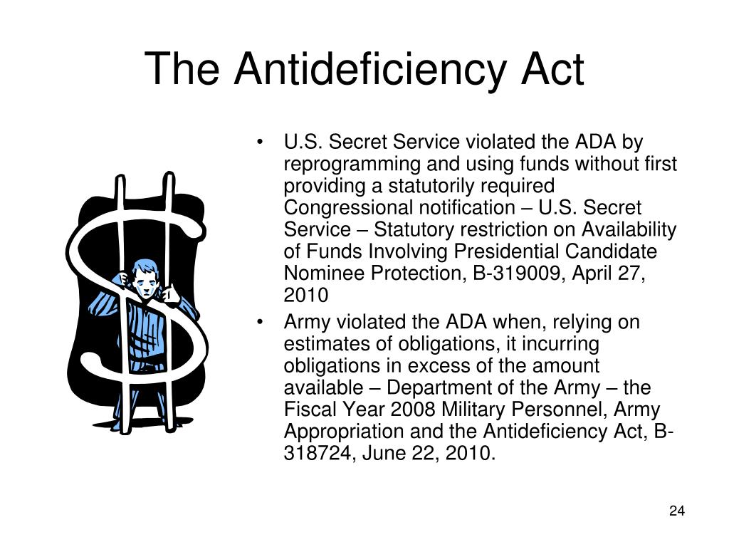 PPT Fiscal Law Update PowerPoint Presentation ID297121