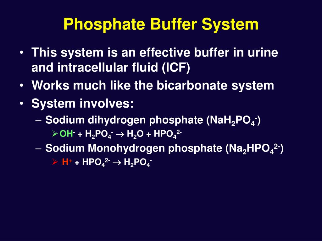PPT Fluid, Electrolyte, and AcidBase Balance PowerPoint Presentation