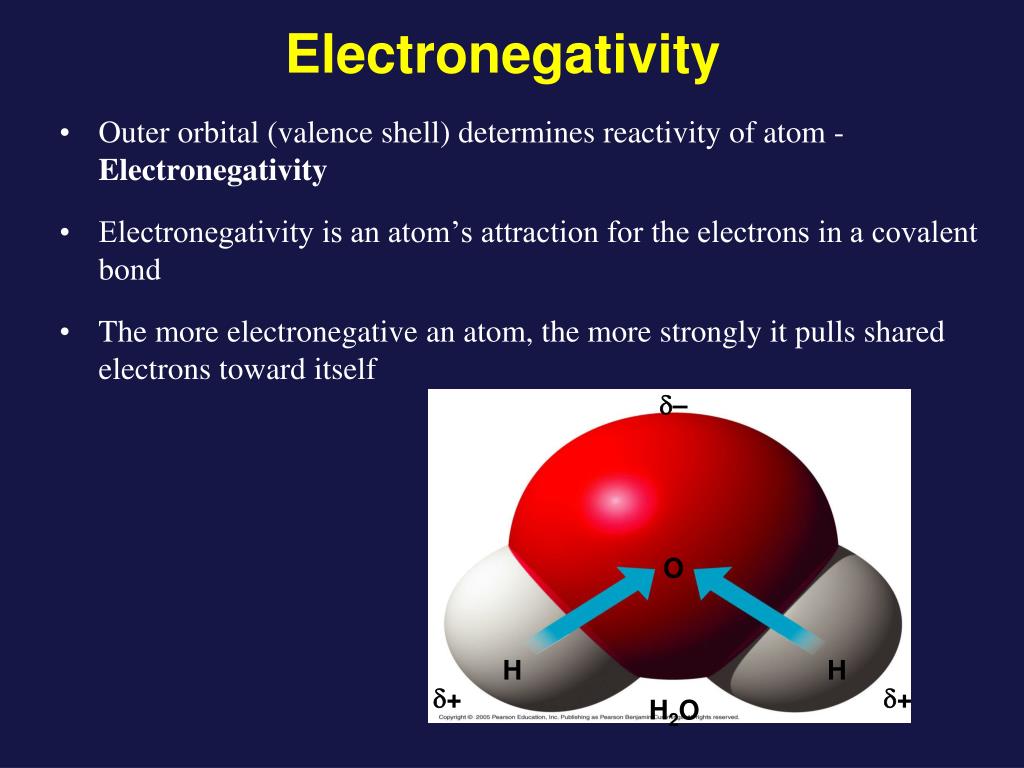 PPT Chemistry PowerPoint Presentation, free download ID297434