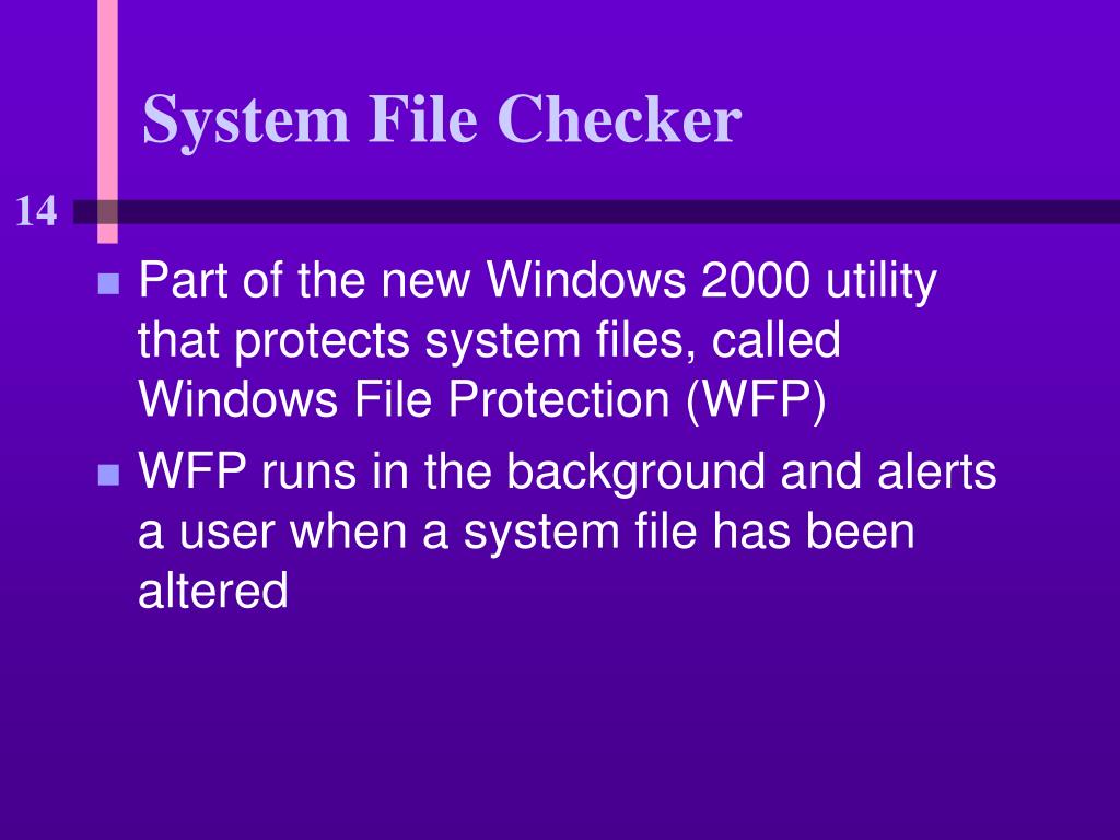 PPT StepbyStep Instructions for an Upgrade Installation PowerPoint