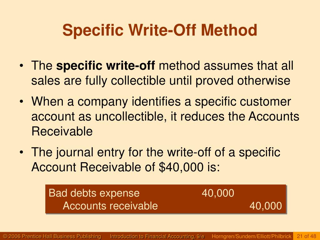 PPT Accounting for Sales PowerPoint Presentation, free download ID