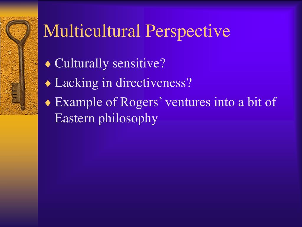 PPT Chapter Six Carl Rogers and PersonCentered Theory