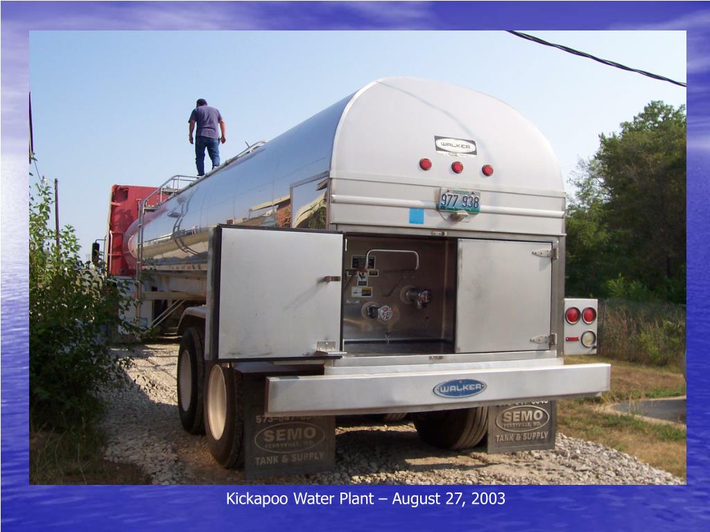 PPT Plum Creek Reservoir Water for a Better Tomorrow PowerPoint Presentation ID300752