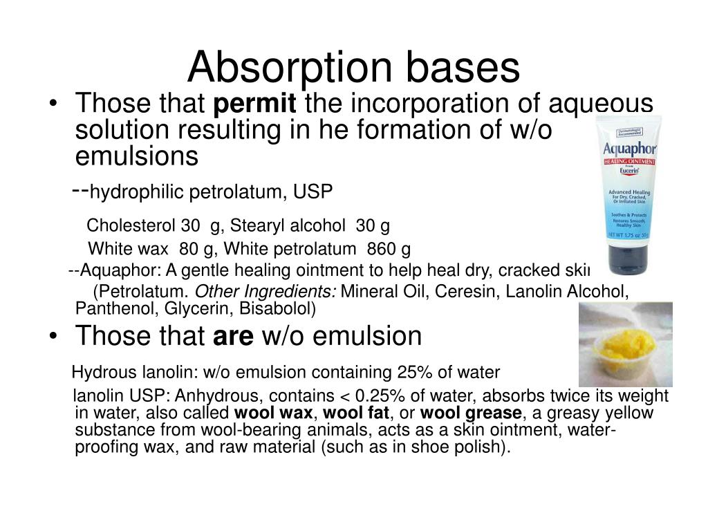 PPT Topical delivery dosage forms PowerPoint Presentation, free