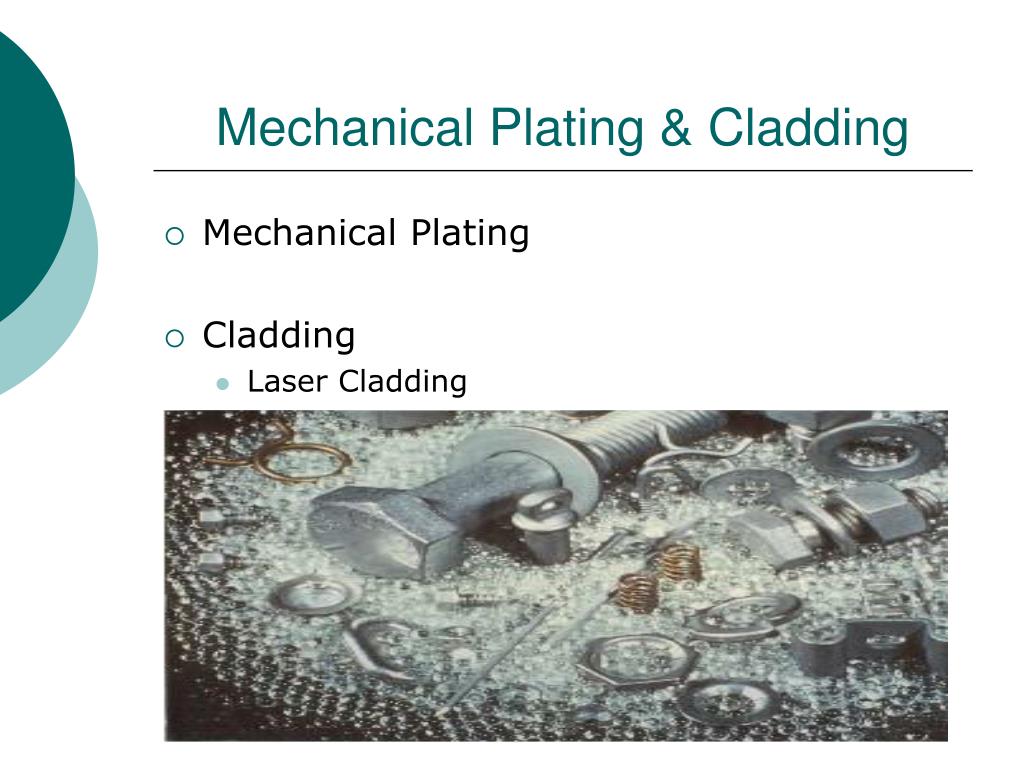 PPT Surface Treatments & Engineering Metrology & Instrumentation Group 8 ME 260 Fall 2005 11