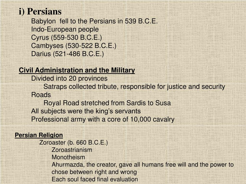 PPT The First Civilizations and the Rise of Empires Chapters 1 and 2