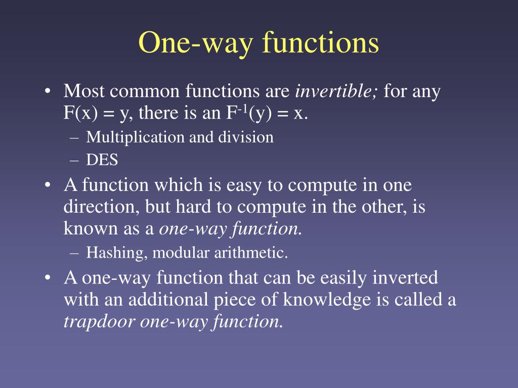 PPT Publickey encryption PowerPoint Presentation, free download ID