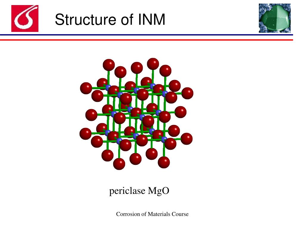 PPT Corrosion of NonMetallic Materials Ale š Helebrant PPT Corrosion of NonMetallic Materials Ale š Helebrant