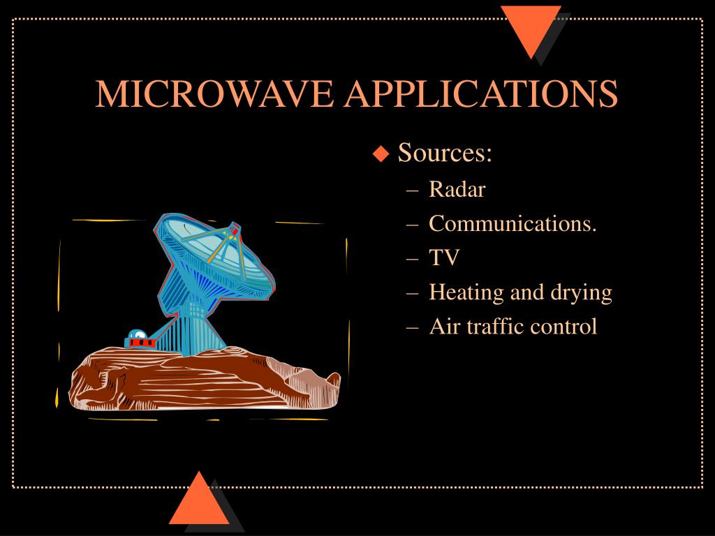 PPT NONIONIZING RADIATION PowerPoint Presentation, free download ID