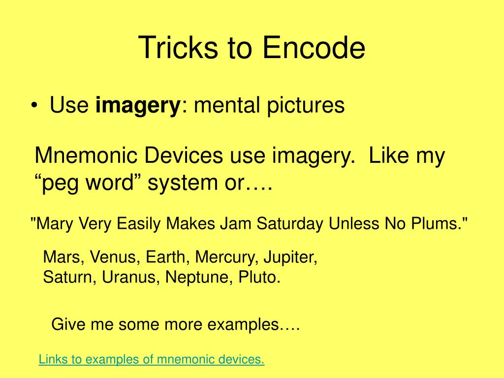 PPT Encoding PowerPoint Presentation, free download ID302530