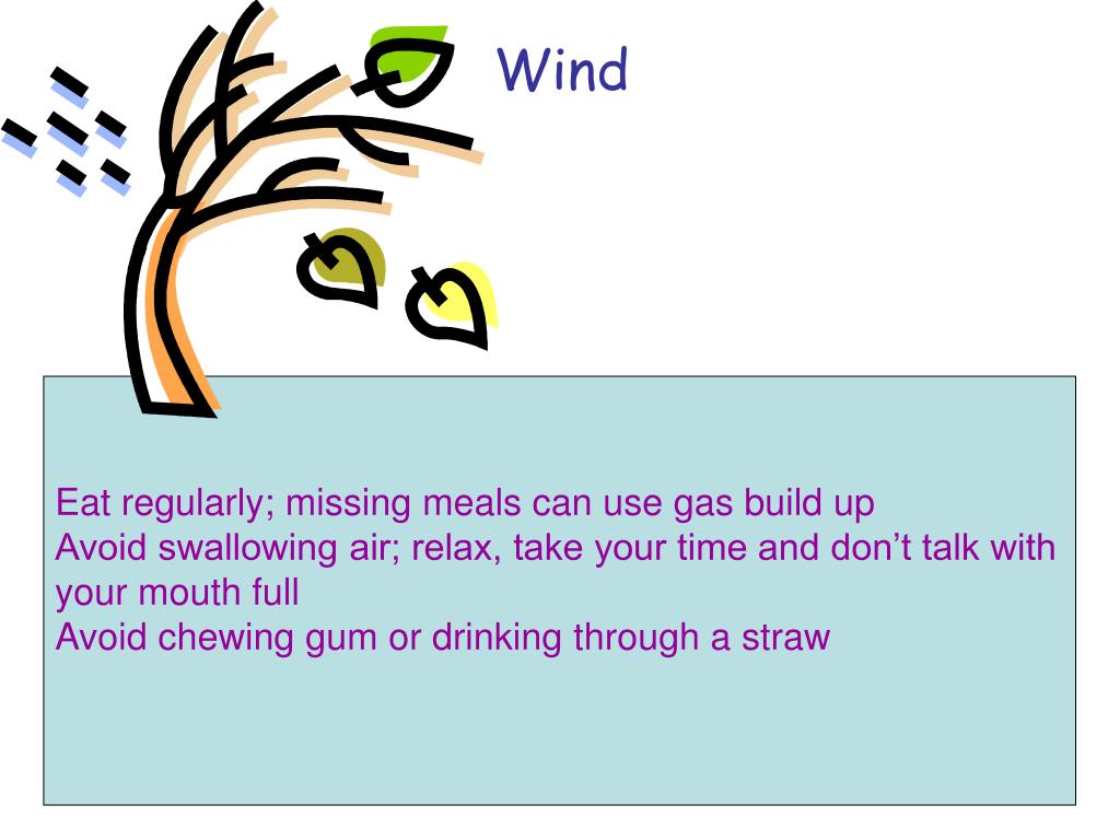 PPT Enjoying your food again diet after stoma reversal PowerPoint