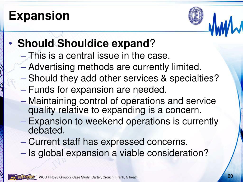 Shouldice Hospital Ltd. (Abridged) Case Study Analysis & Solution