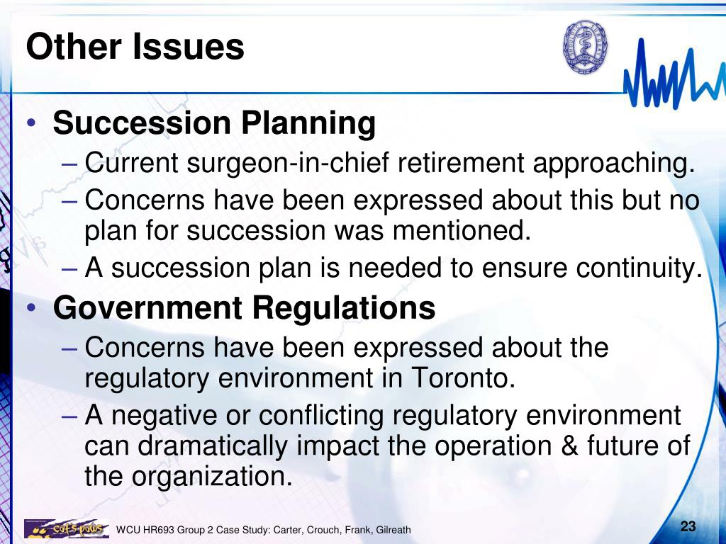 Shouldice Hospital Limited Case Harvard Business School