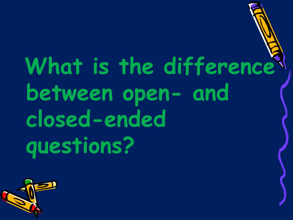 What Is The Difference Between An Open And Closed Primary Quizlet at