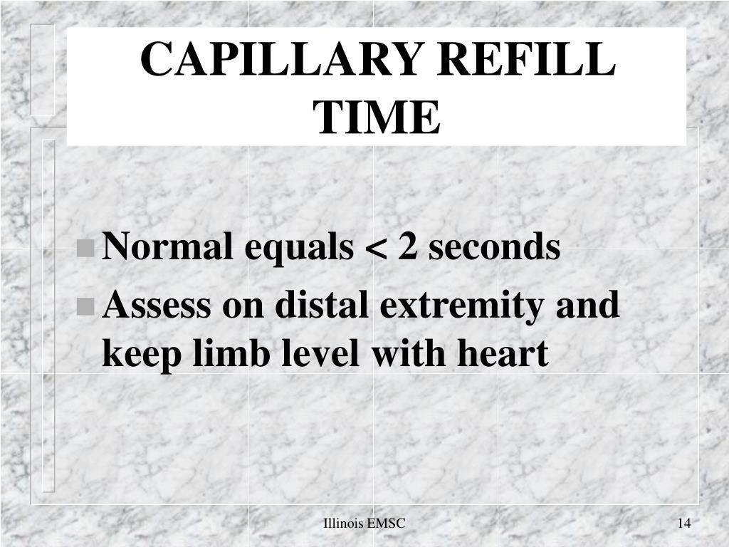 PPT SHOCK OBJECTIVES PowerPoint Presentation, free download ID303692