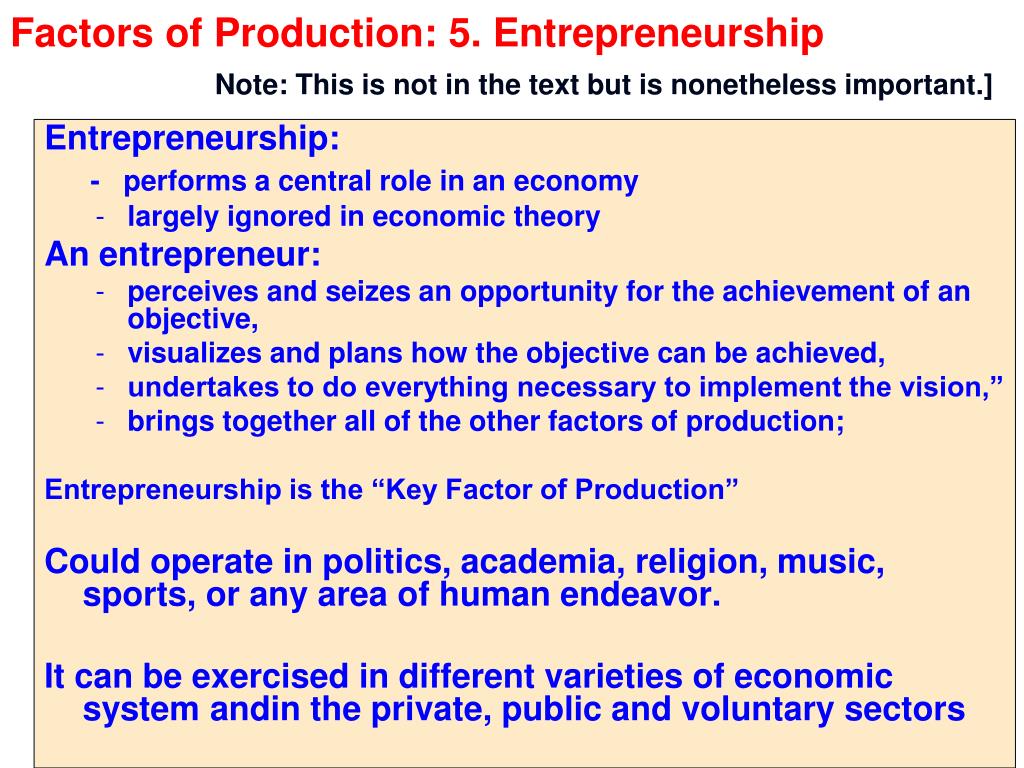 PPT Engines of Growth and Africa’s Economic Performance ECON 3510
