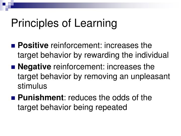 PPT Theories of Criminal Behaviour PowerPoint Presentation ID304251