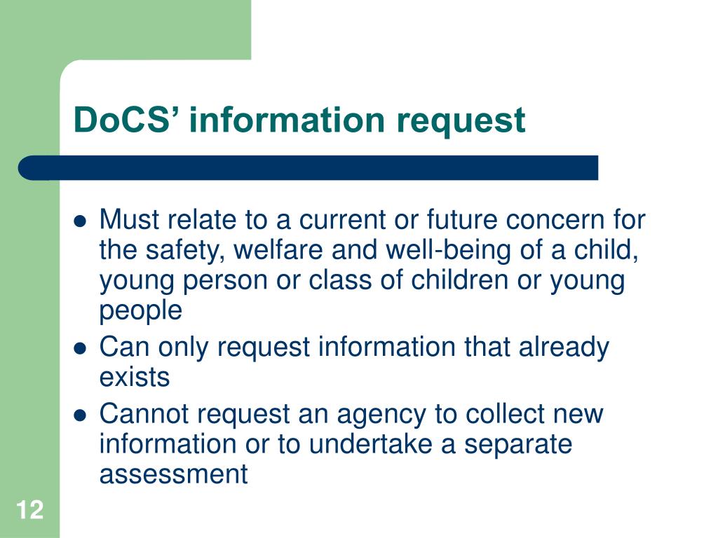 PPT NSW Interagency Guidelines for Child Protection Intervention 2006