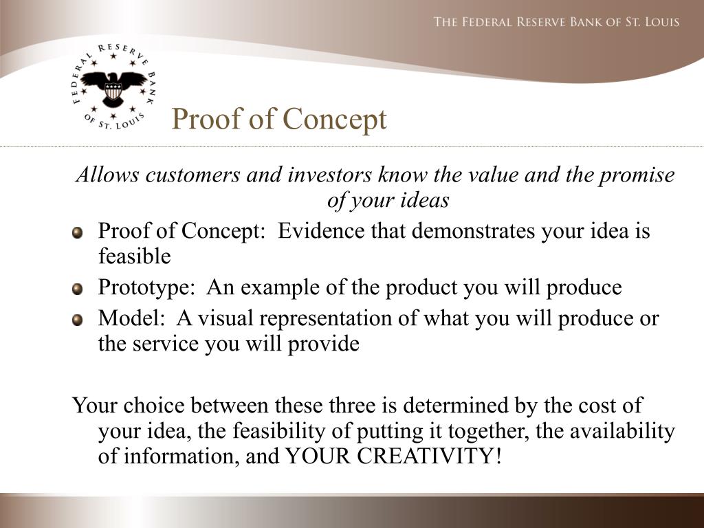 PPT Youth Entrepreneur Showcase The Business Plan PowerPoint