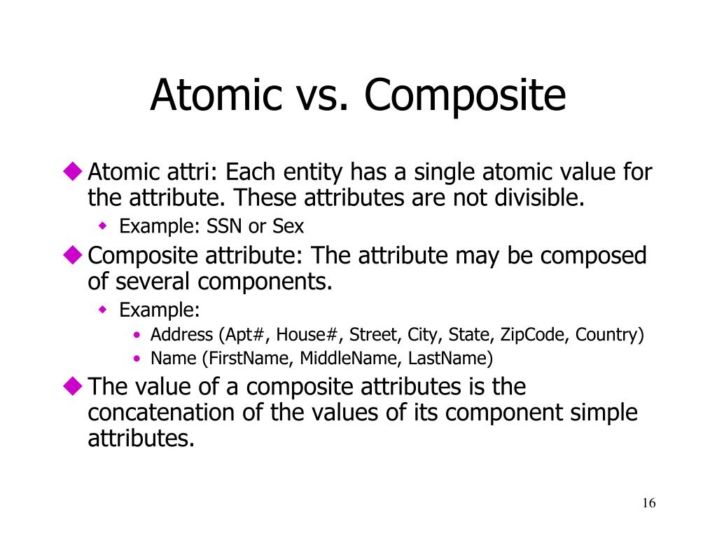 PPT EntityRelationship Model PowerPoint Presentation, free download