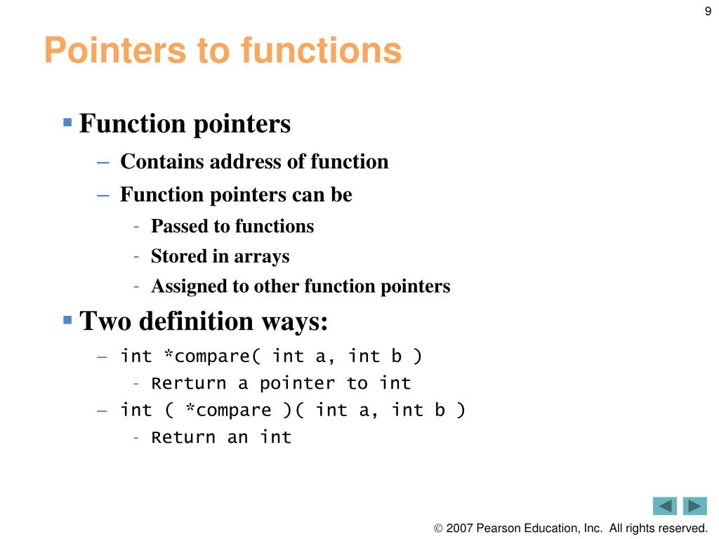 PPT Chapter 712 PowerPoint Presentation, free download ID306664