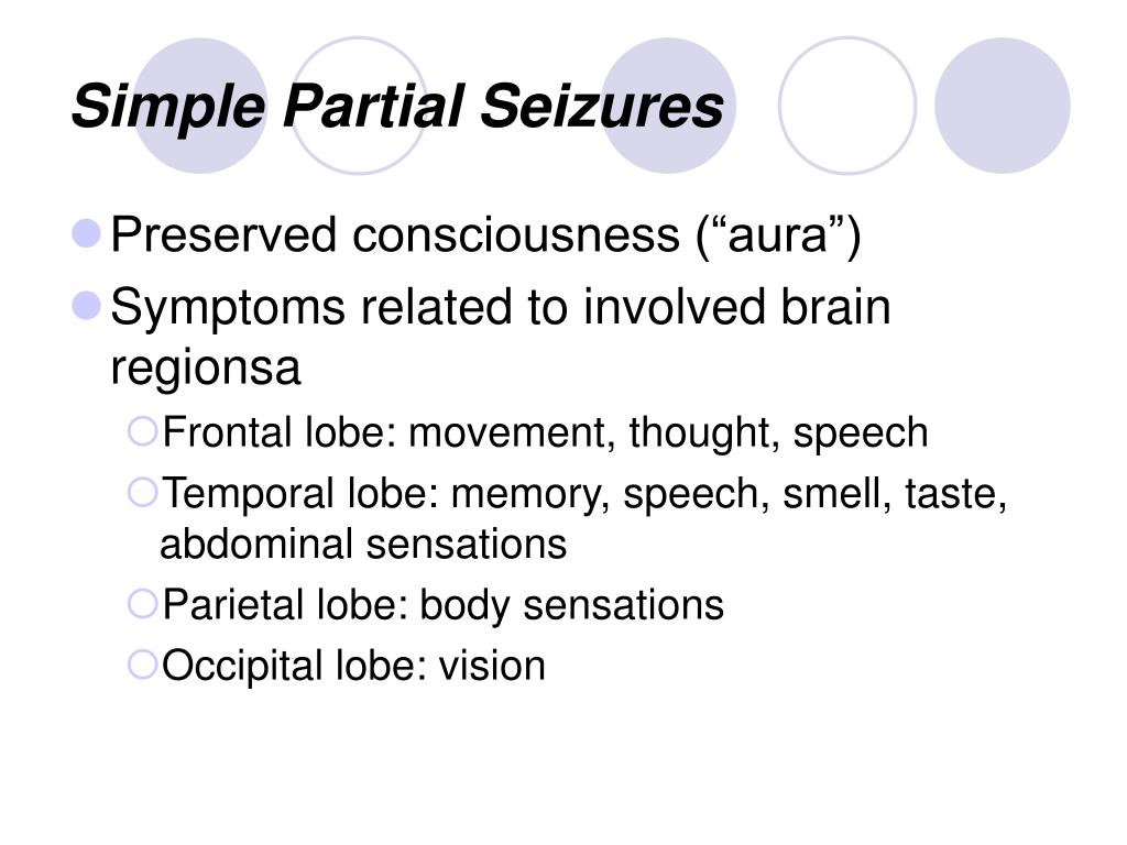 PPT Epilepsy and seizure PowerPoint Presentation, free download ID