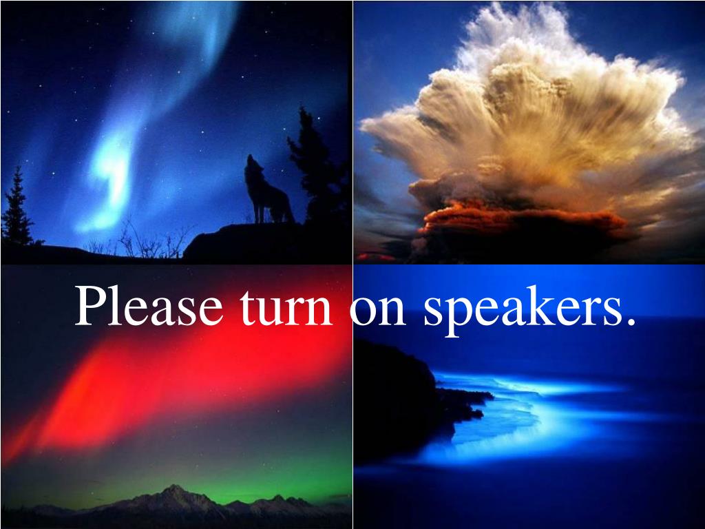 PPT - Please turn on speakers. PowerPoint Presentation, free download