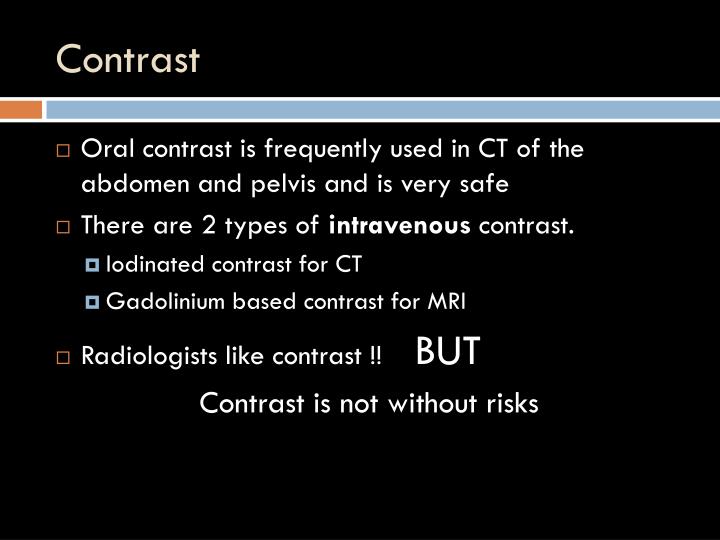 PPT Introduction to Radiology PowerPoint Presentation ID307923