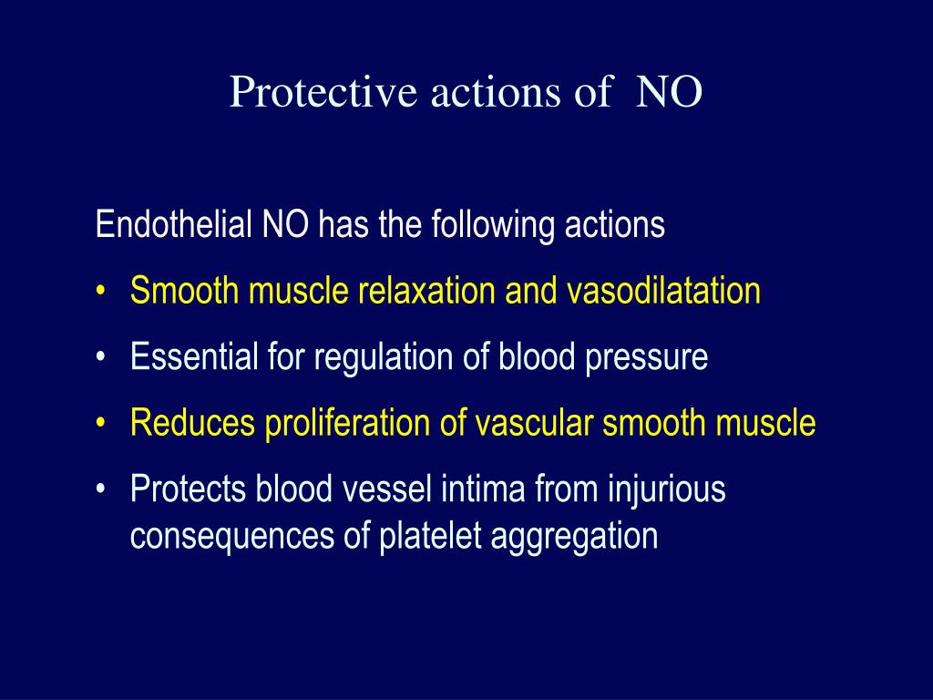 PPT ENDOTHELIAL DYSFUNCTION ED A Marker of Cardio Vascular Disease