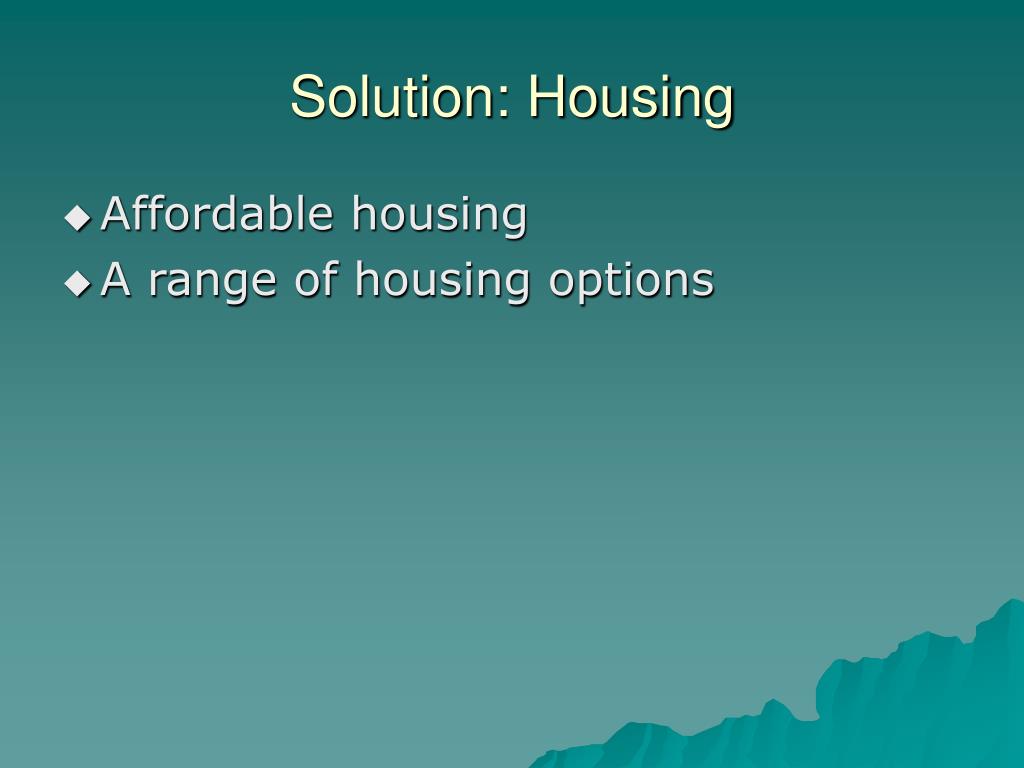 PPT Olmstead and Homelessness PowerPoint Presentation, free download