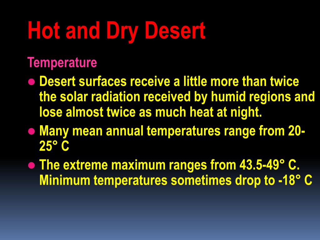 PPT Terrestrial Biomes PowerPoint Presentation, free download ID309308