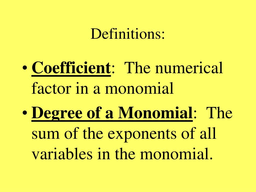 PPT Intermediate Algebra 098A PowerPoint Presentation, free download