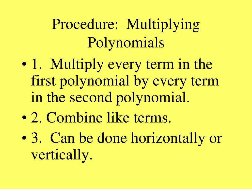 PPT Intermediate Algebra 098A PowerPoint Presentation, free download