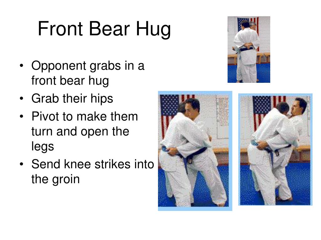 PPT 5 MINUTES PER DAY SELF DEFENSE PowerPoint Presentation, free