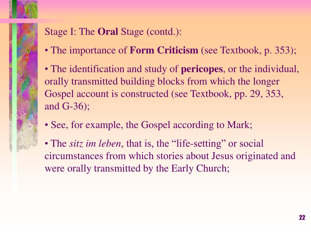 PPT Chapter 11 of Textbook PowerPoint Presentation ID310363