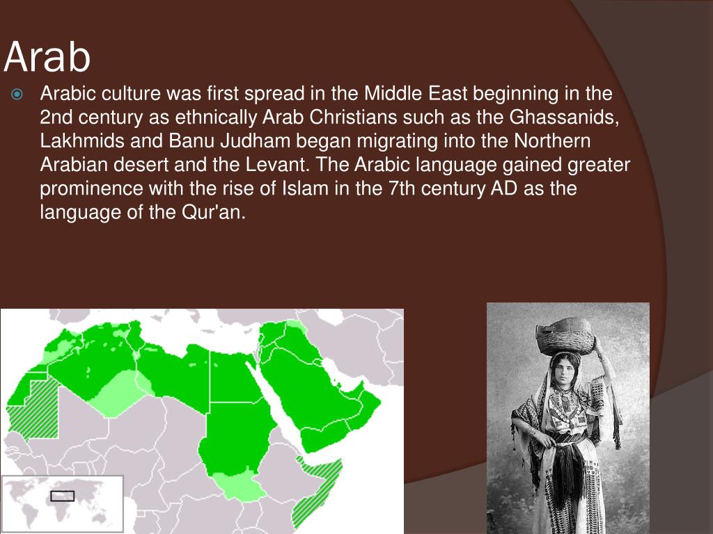 PPT Middle East cultures PowerPoint Presentation, free download ID