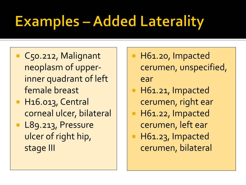 PPT ICD10CM Everything You Need to Know … For Now PowerPoint Presentation ID312095