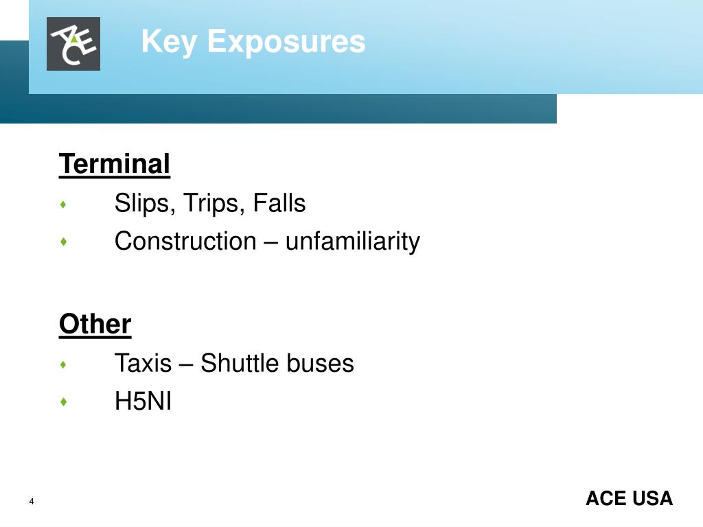 Airport Liability Insurance / 11+ Liability Insurance Application
